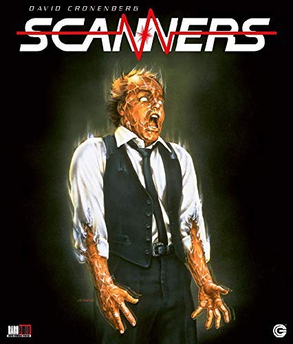 Scanners