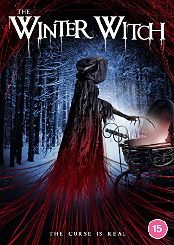 The Winter Witch [Dvd]