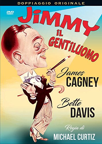 Jimmy Il Gentiluomo (1934)