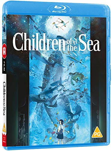 Chlldren Of The Sea