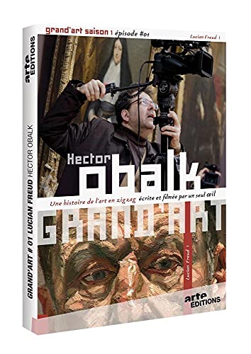 Grand Art, Saison 1, Épisode 1 Et 2 - Lucian Freud