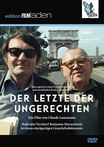 Der Letzte Der Ungerechten