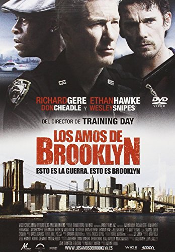 Los Amos De Brooklin