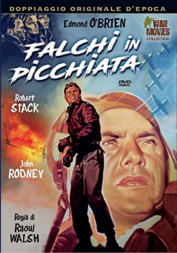 Falchi In Picchiata (1948)