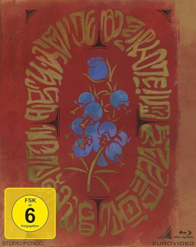 Mary Und Die Blume Der Hexen