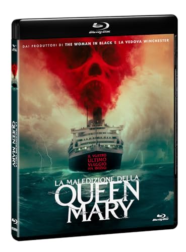La Maledizione Della Queen Mary