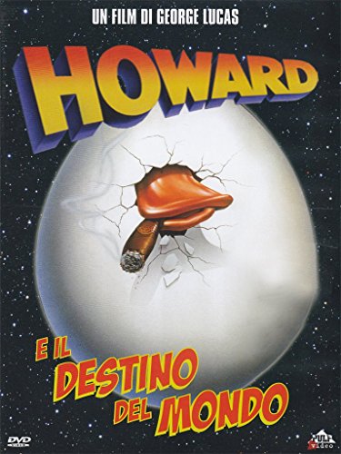 Howard E Il Destino Del Mondo