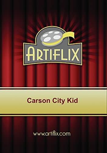 Carson City Kid