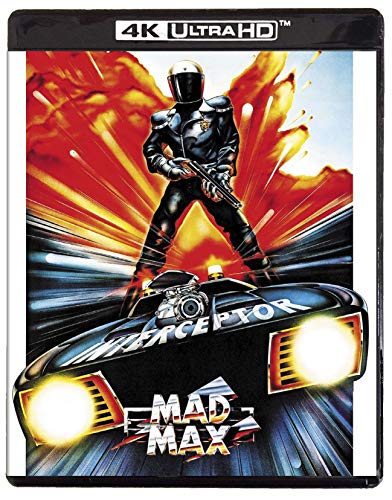 Mad Max