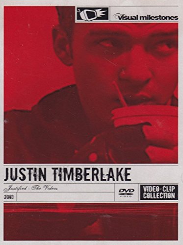Timberlake Justin - The Videos
