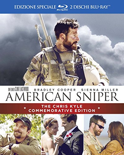 American Sniper - Chris Kyle Commemorative Edition