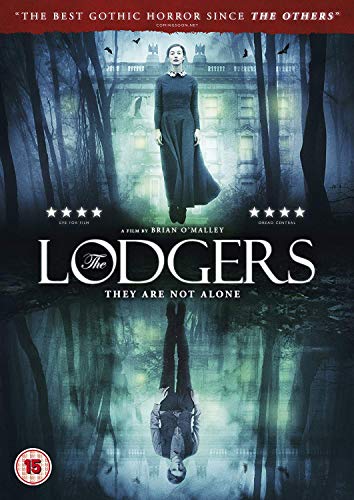 The Lodgers [Edizione: Regno Unito]