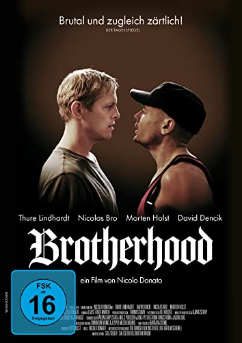 Brotherhood (Omu)