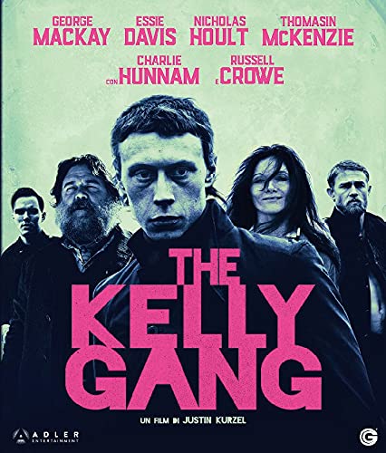 The Kelly Gang