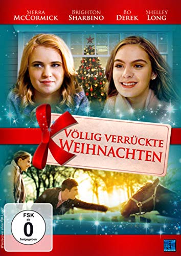 Völlig Verrückte Weihnachten