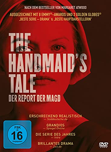 The Handmaid'S Tale