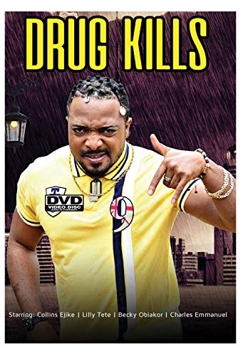 Drugs Can Kill [Edizione: Stati Uniti]