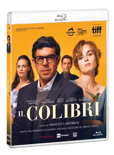 Il Colibri - Bd