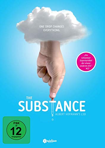 The Substance - Albert Hofmann'S Lsd