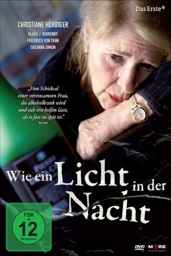 Wie Ein Licht In Der Nacht