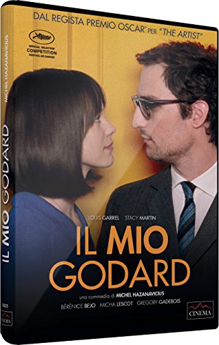 Il Mio Godard