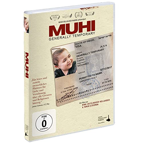 Muhi - Generally Temporary (Omu)