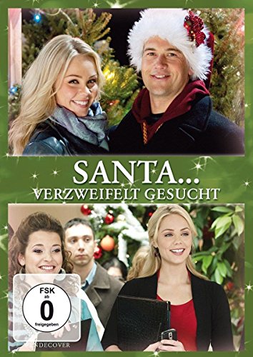 Santa... Verzweifelt Gesucht