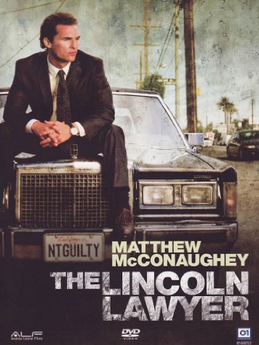 The Lincoln Lawyer
