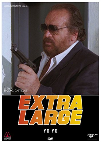 Extralarge - Yo Yo