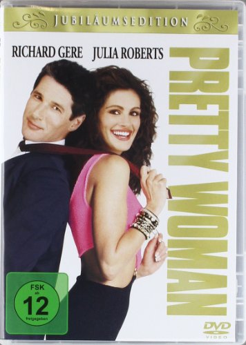 Pretty Woman - Jubiläumsedition