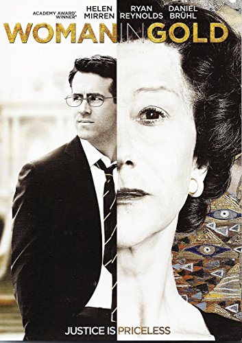 Woman In Gold