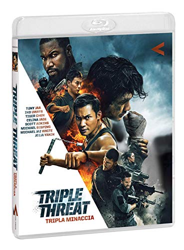 Triple Threat - Tripla Minaccia