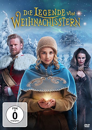 Die Legende Vom Weihnachtsstern