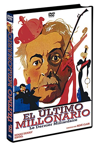 El Último Millonario