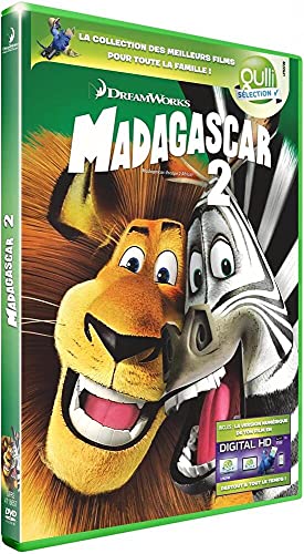 Madagascar 2
