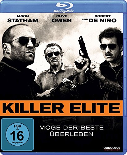 Killer Elite