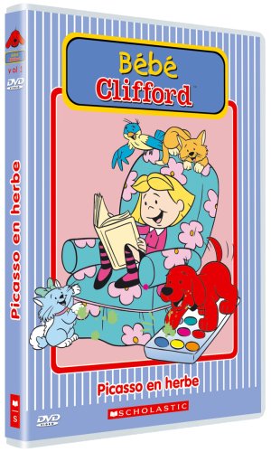 Bébé Clifford : Les Grandes Aventures