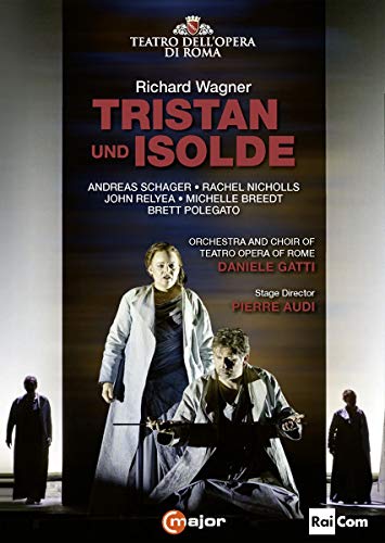Tristano E Isotta