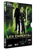 Les Experts Las Vegas, Saison 2, Partie 2