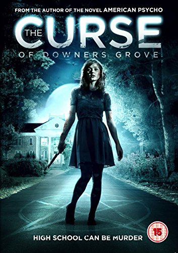 The Curse Of Downers Grove [Edizione: Regno Unito] [Edizione: Regno Unito]