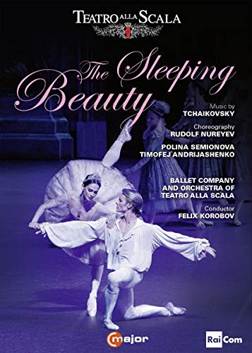 The Sleeping Beauty