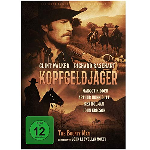 Kopfgeldjäger (The Bounty Man)