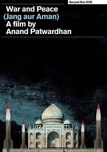 War And Peace Jang Aur Aman [Edizione: Regno Unito] [Edizione: Regno Unito]
