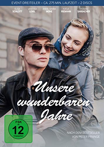 Unsere Wunderbaren Jahre