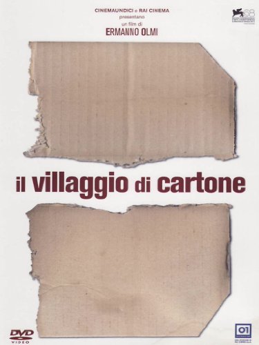 Il Villaggio Di Cartone