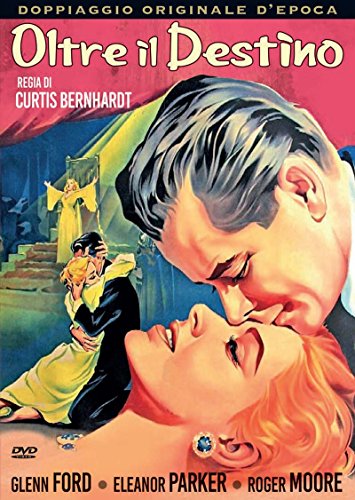 Oltre Il Destino (1955)