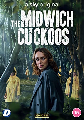 Midwich Cuckoos [Dvd]