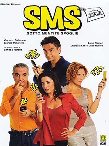 Sms - Sotto Mentite Spoglie