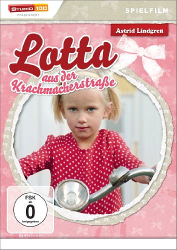 Lotta Aus Der Krachmacherstrasse