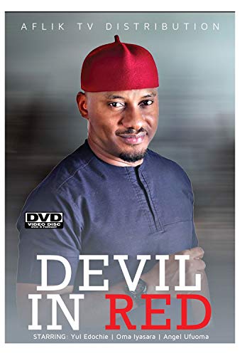 Devil In Red [Edizione: Stati Uniti]